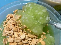 -夏食光安顺小舒冰粉冰浆(甲秀楼店)