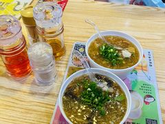 人比花娇翅-食盈碗仔翅(星玺广场店)