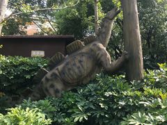 -自然谷恐龙园