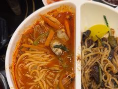 -咕咕站韩国料理(紫金港店)