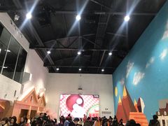 -Mr·Kuma酷么先生雪之乐园