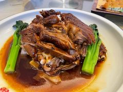 -和膳居饮食有限公司