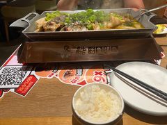 -鱼酷活鱼烤鱼(静安大融城店)