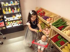 -Lilliput粒粒堡亲子餐厅(置汇旭辉店)