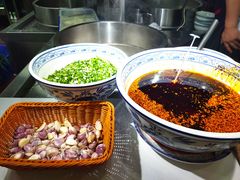 -塞拉宫兰州牛肉面