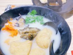 -渔米丰·广府鱼汤米线(光明广场店)