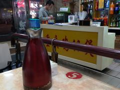 -鸡公煲(南竹饭店)