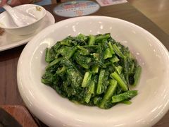 时令蔬菜-HOHO餐厅(古子城店)