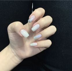 -1T·1M 日式美甲美睫