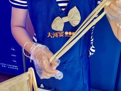 -大河宴·椒麻鱼火锅(北京路中和美食街店)