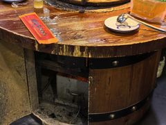 -咱屯子锅台鱼(岳阳街店)