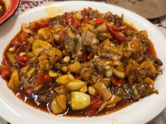 -老三样·旧食新味(船山路店)