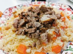 -帕米尔食府(白云观店)