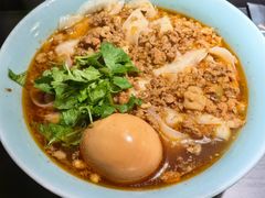 -喜晋道面馆(华严寺广场店)