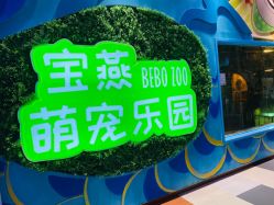 -宝燕乐园(闵行旗舰店)