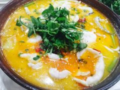 -庆余楼·用心与食材·特色菜&灶头面(仙蠡墩店)