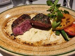 -燃扒房Steakhouse(皇庭店)