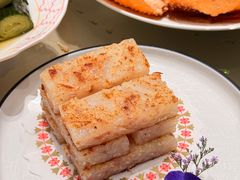 -轩记海鲜餐厅·四十五年老字号·经典粤菜(西区彩虹店)