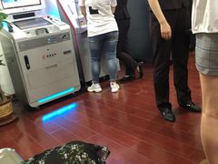 -招商银行(大连软件园支行)