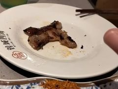 -蓉城四海·澳牛炙烤自助(江阴周庄店)