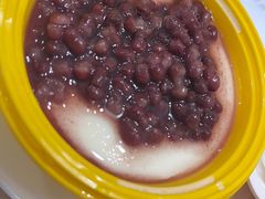 -满记甜品(巴黎春天宝山店)