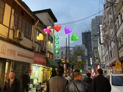 -翠亭酒家(山西南路店)