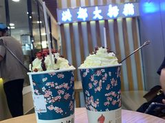 -洪都大拇指(洪都店)