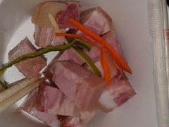 肴肉-扬州三头宴(东关街店)