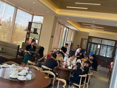 大堂-食光慢宴·安吉土菜馆