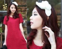 点击看大图 -KIMI HAIR SALON·烫染设计店
