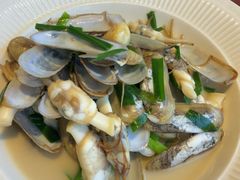 -妈妈菜舟山海鲜(定海古城店)