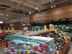 -七鲜超市(瑞虹天地太阳宫店)