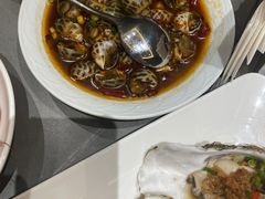 -神洲四海大酒楼(王府井澳门中心店)