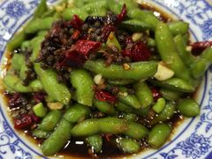 -江城燕子大排档(江汉路步行街店)