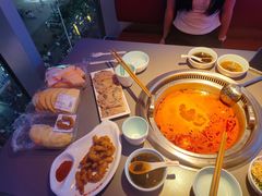 -季季红火锅(动壹店)