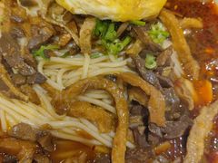 -金板凳重庆小面(邮政街店)