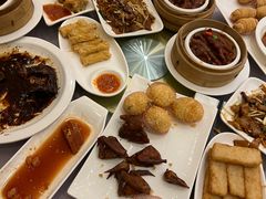 -顺风海鲜港(长寿路店)