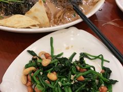 -北平小馆·烤鸭·家常菜(磨房北里店)