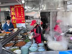-金秋特色面馆(铜庄店)