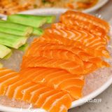 人均70就能炫到撑的海鲜