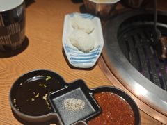 -炎蔵牛舌烤肉