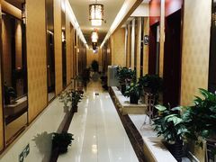 -家富富侨足道会馆(望京店)