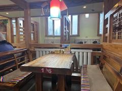 -百年石锅饭·朝鲜族传统民餐