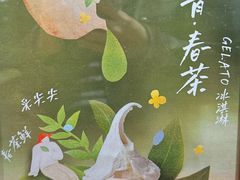 -野人先生现做冰淇淋(北京环宇荟店)