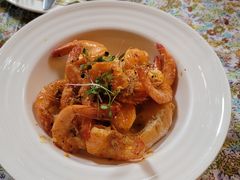 -小芳廷餐厅