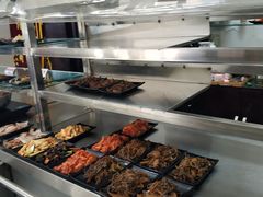 自助取餐区-欧阳家吊炉饼(九纬路店)