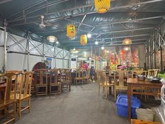 -传统菜农庄(皇姑路店)