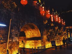 景点-东西巷