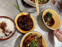 -东排食堂长沙小吃大排档(五一广场店)