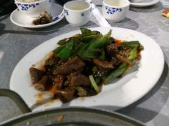 -黎记大排档(慈云路店)